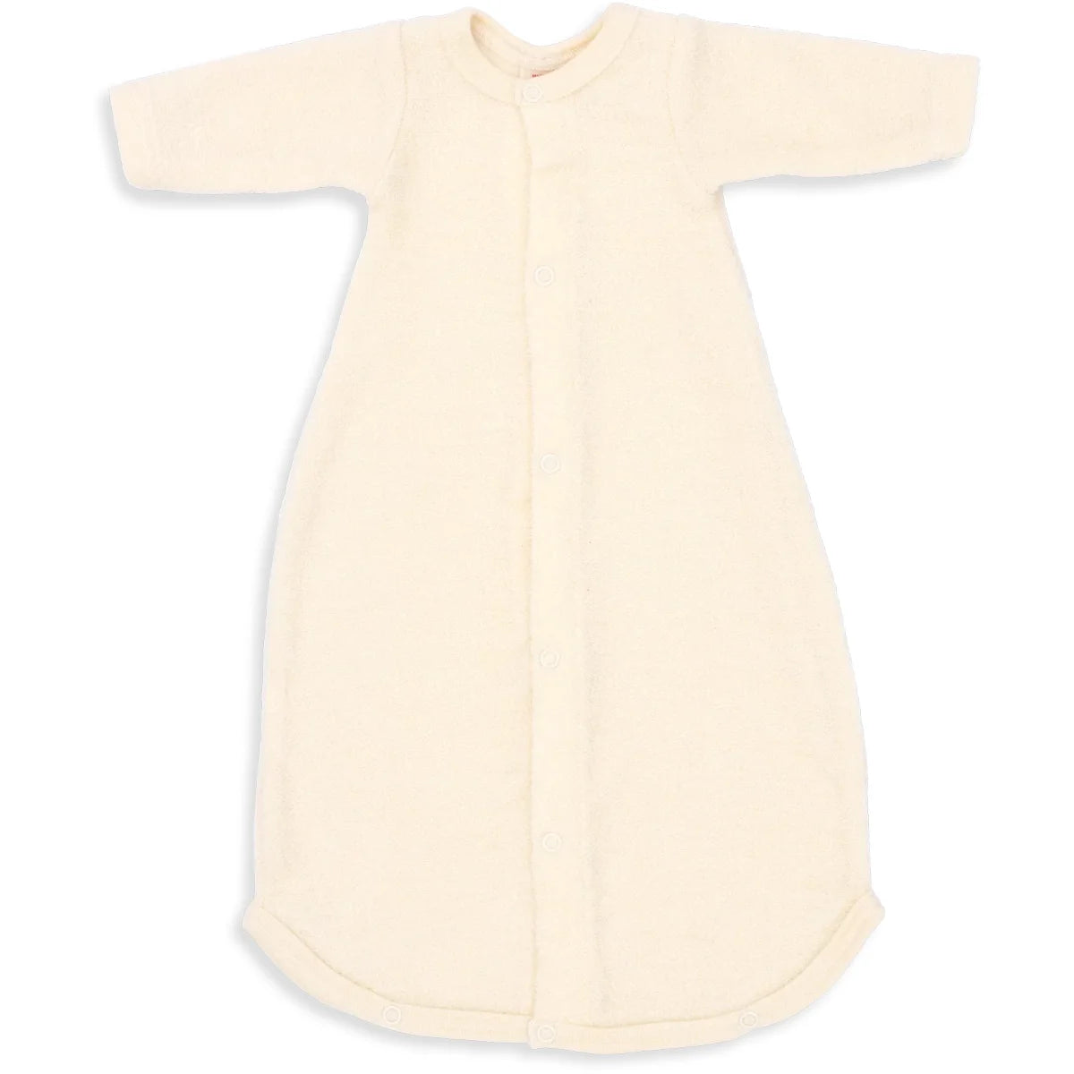 Engel Baby Schlafsack Merino Wollfrottee