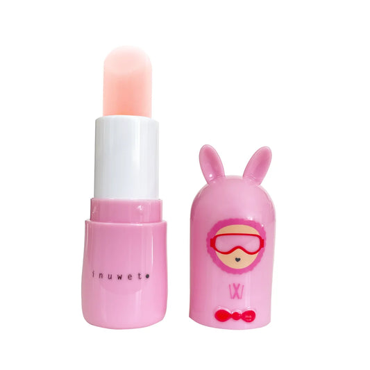 Inuwet Lippenbalsam Snow Girl Detailansicht