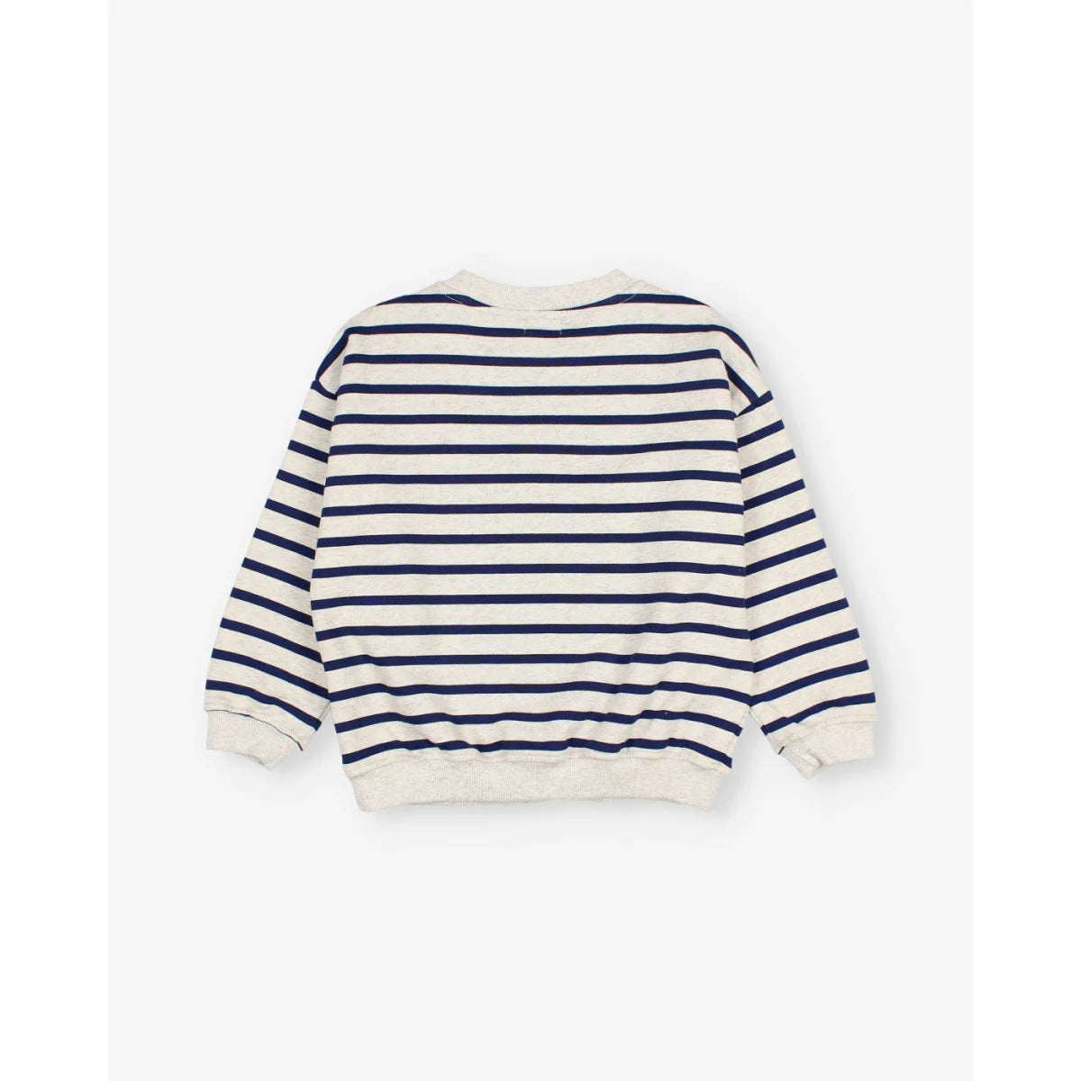 Búho Sailor Sweatshirt Marine