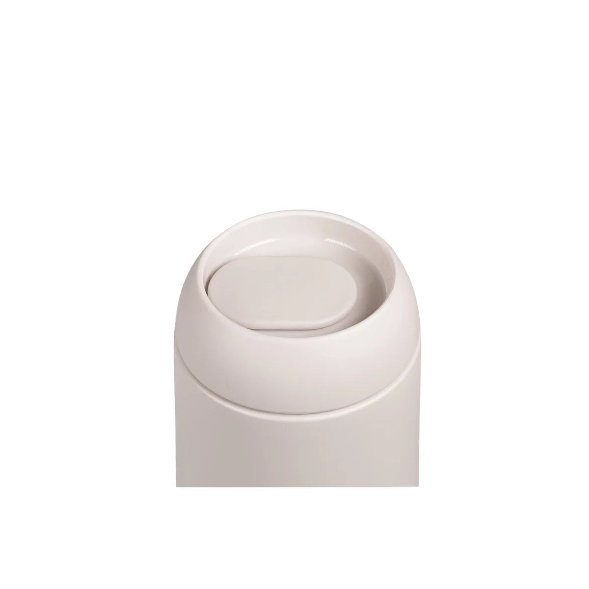 Bink Tumbler Sip Cap Schraubdeckel in Stone