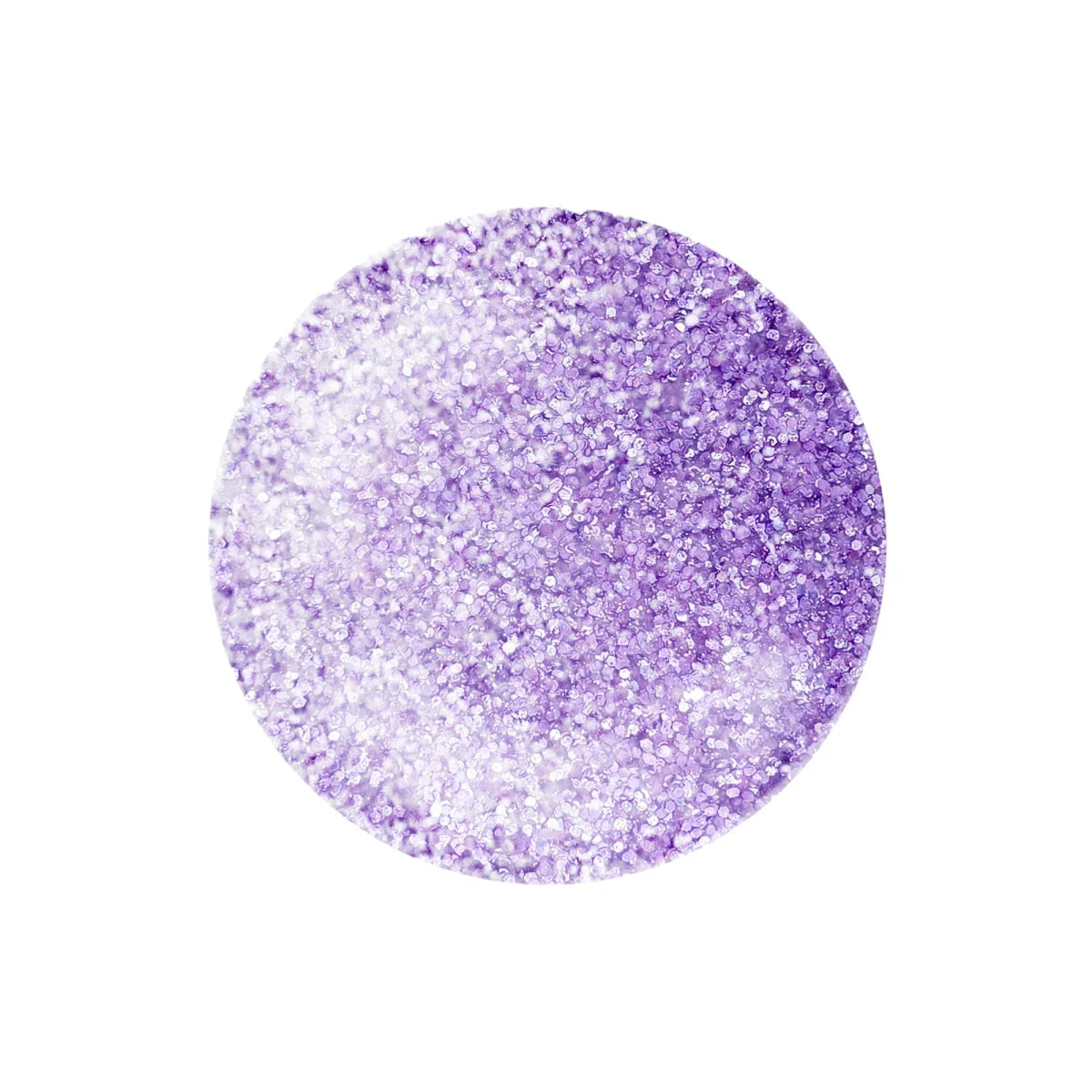Inuwet Wasser-Nagellack Mauve Detailansicht