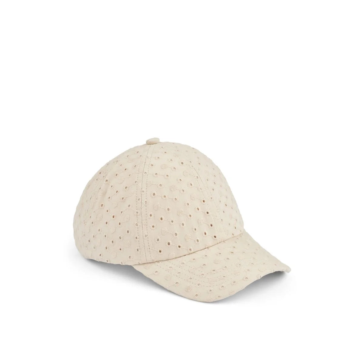 LIEWOOD Anglaise Cap Danny in Sandy