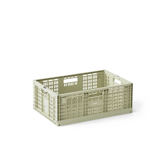 MODU Aufbewahrungsbox in Dusty Green