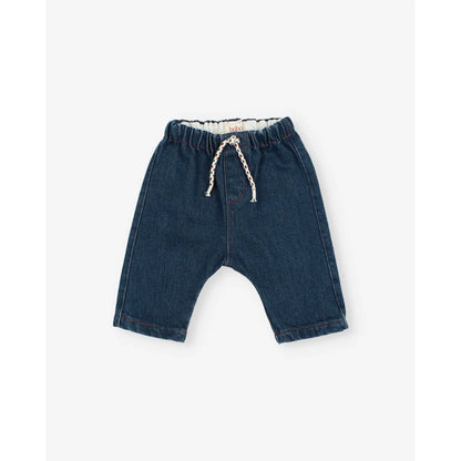 Búho Baby Denim Pants Denim
