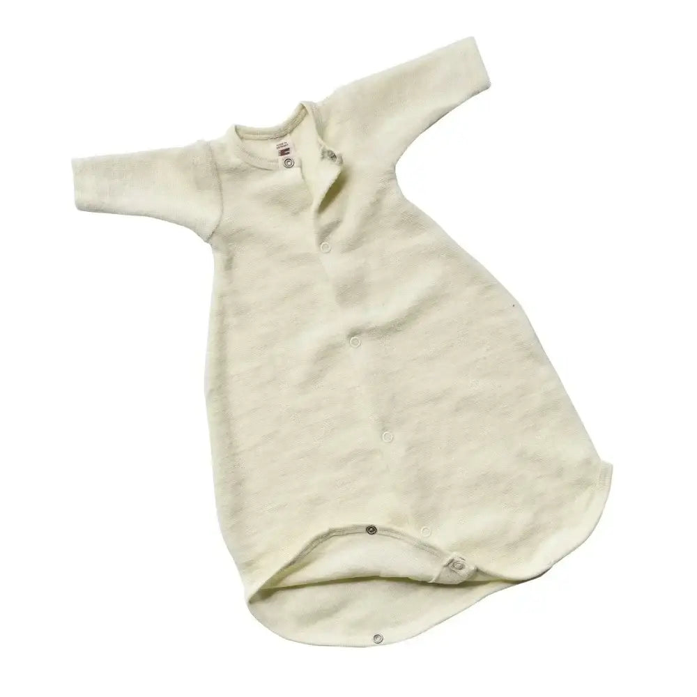ENGEL Baby Schlafsack Merino Wollfrottee bei Littlies + mums