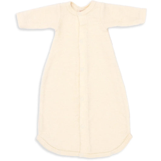 Engel Baby Schlafsack Merino Wollfrottee