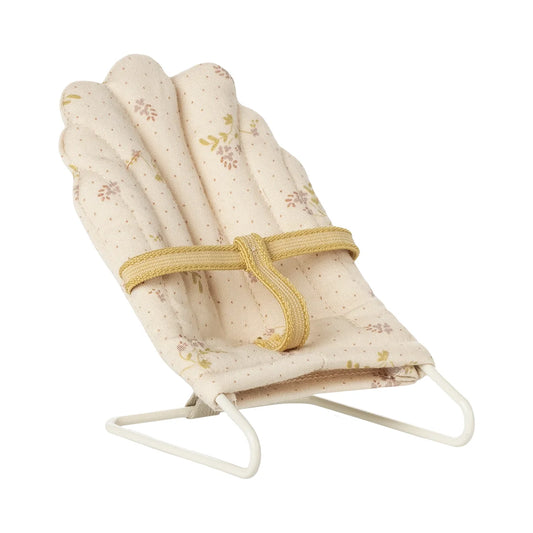 Maileg Babysitter Micro in Creme