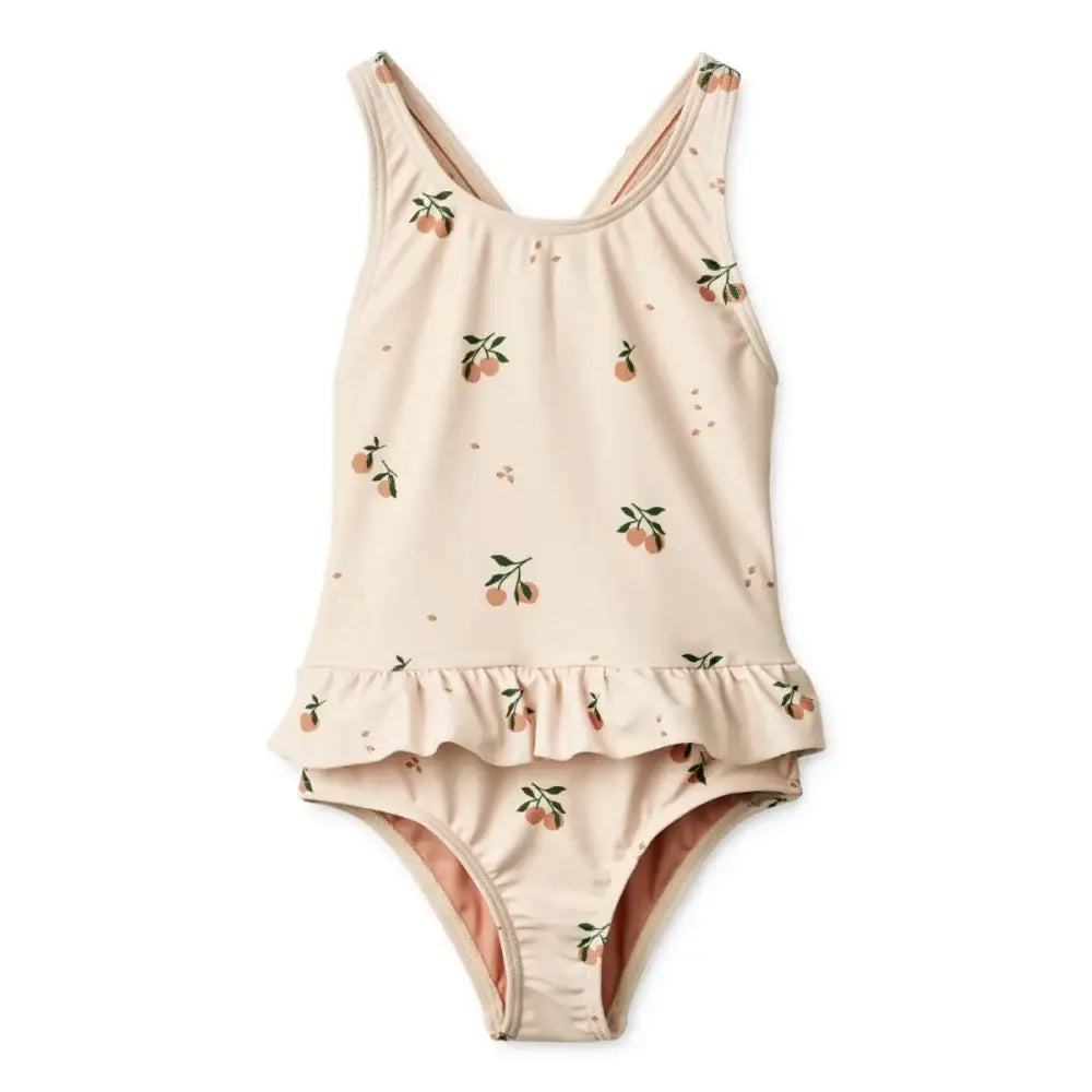 LIEWOOD Badeanzug Amara bei Littlies + mums