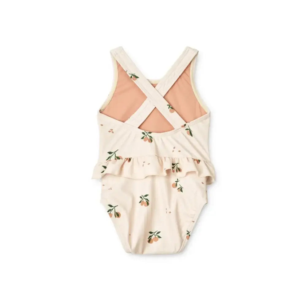 LIEWOOD Badeanzug Amina bei Littlies + mums