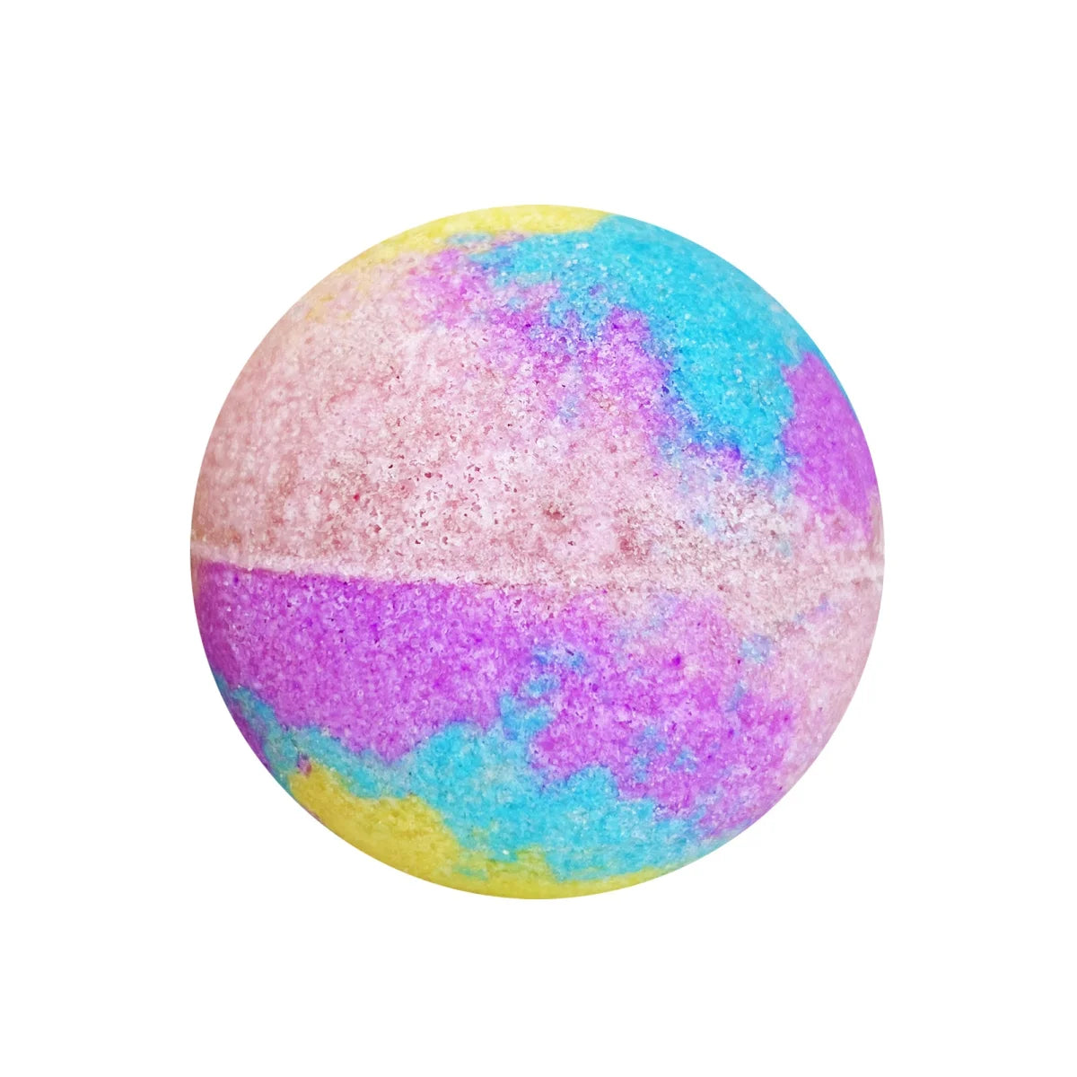 Inuwet Badebombe Ice Cream Bubble Gum Verpackung