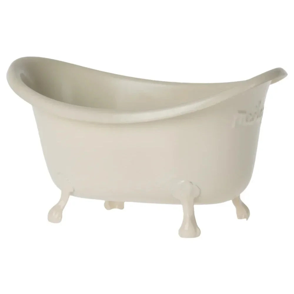 Maileg Badewanne Maus