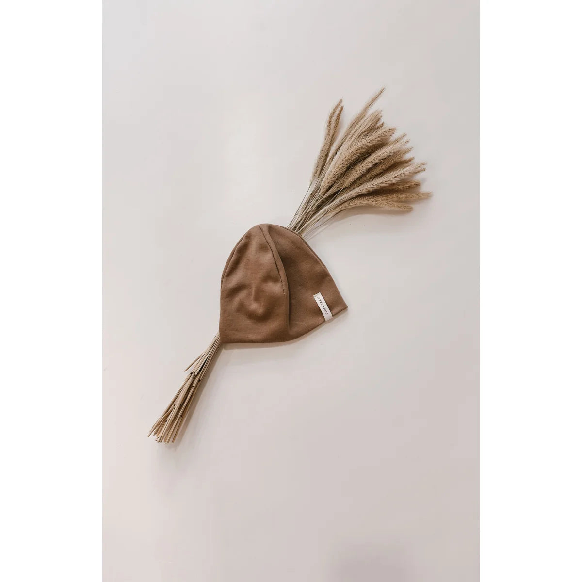 FRICKZACK Beanie in Kakao