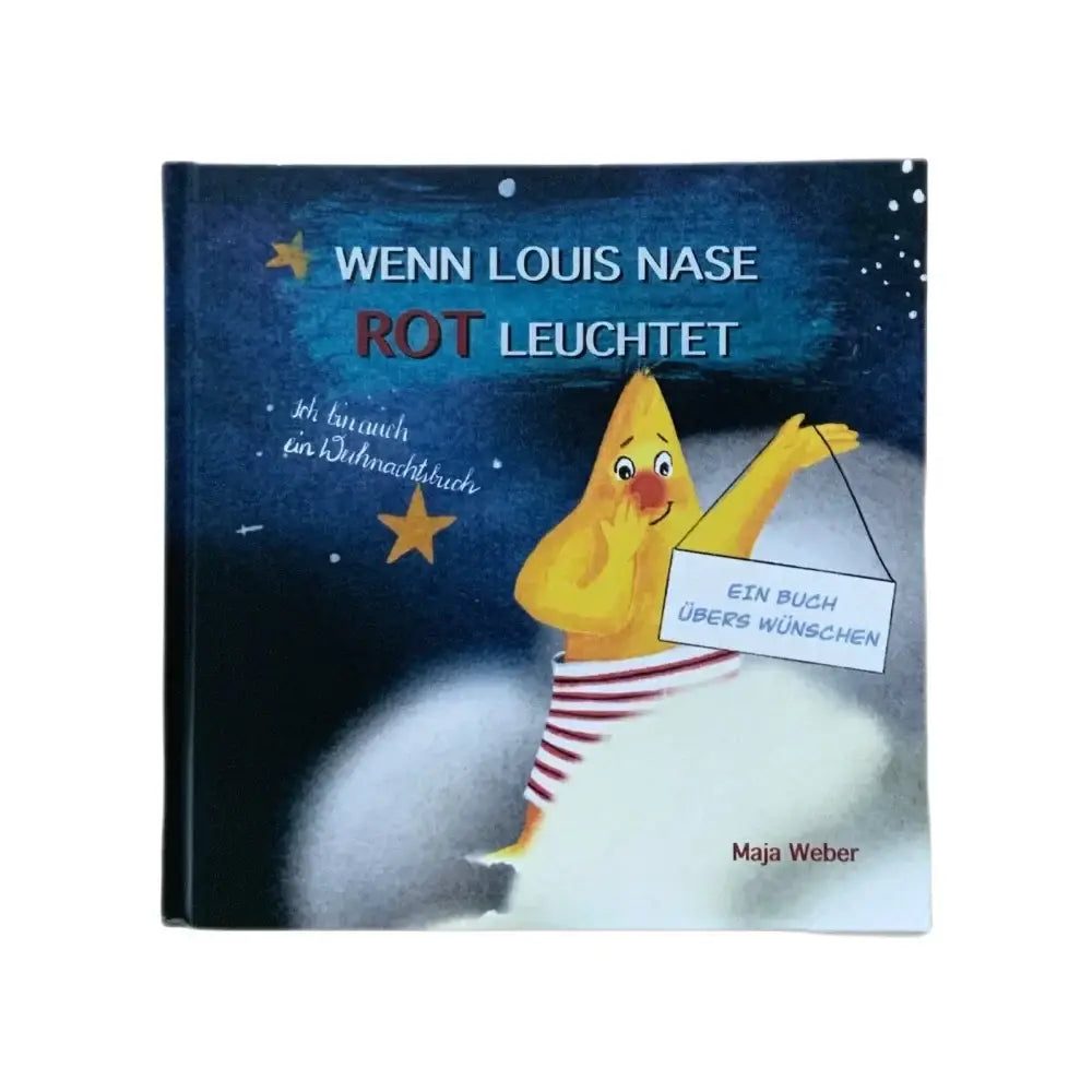 Picture book by Maja Weber at Littlies + mums