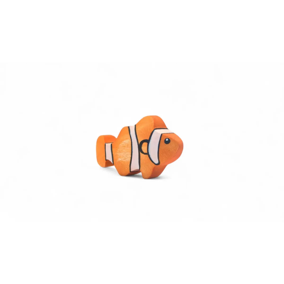 HOLZWALD Clownfisch