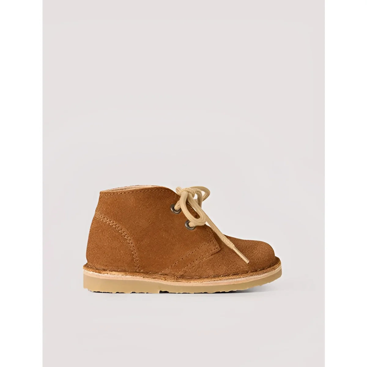 Petit Nord Desert Boot in Chestnut