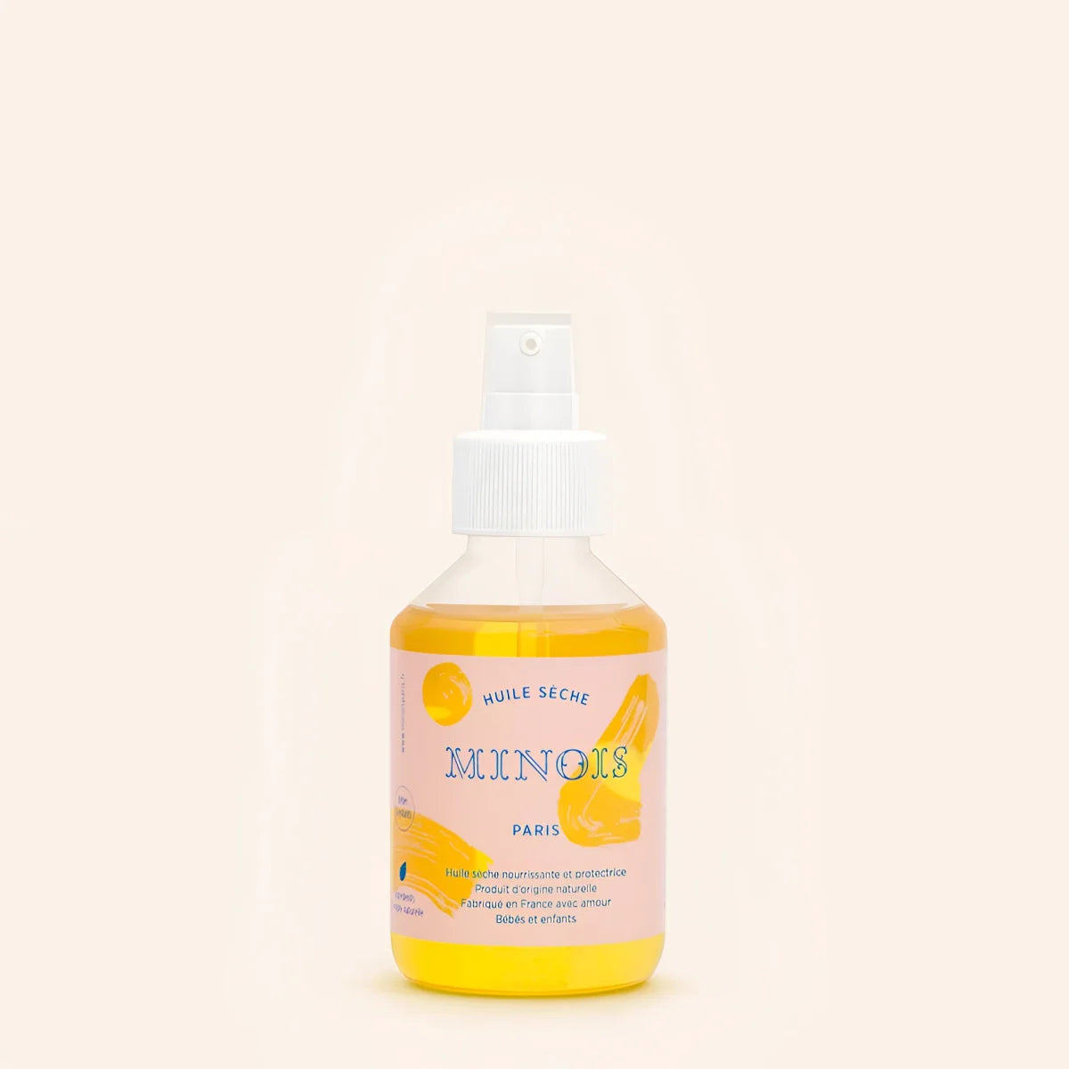 Minois Paris Dry Oil 150ml