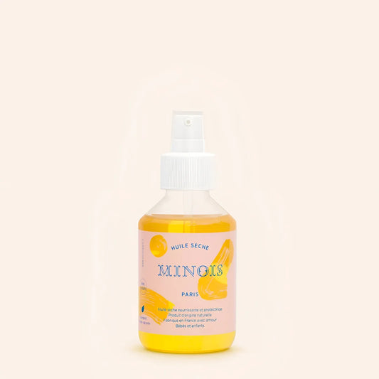 Minois Paris Dry Oil 150ml