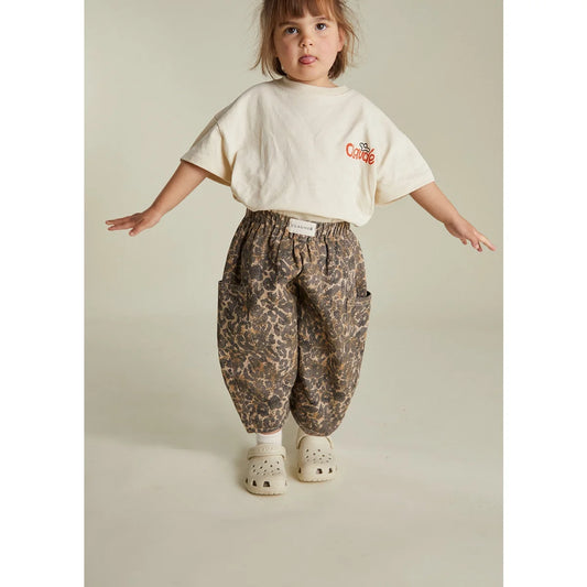 Claude & Co Emerson Trouser in Leo