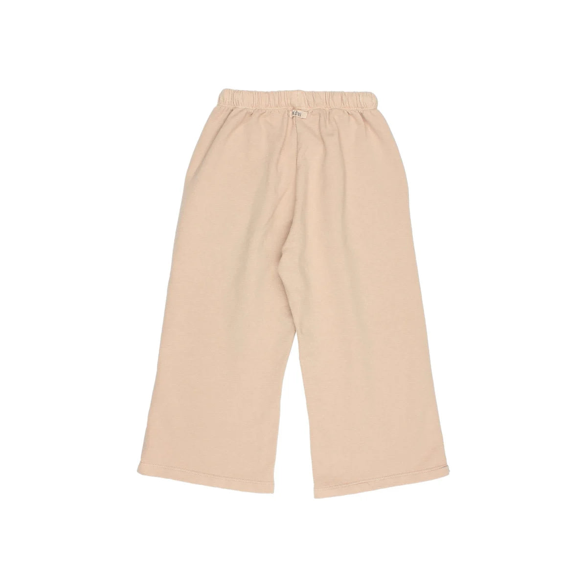 Búho Fleece Cozy Pants in Rose