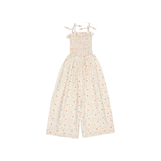 Búho Garden Jumpsuit