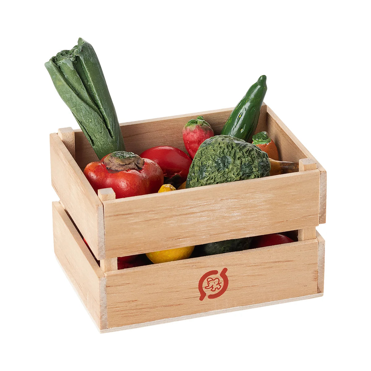 Maileg Gemüse + Obst Miniature