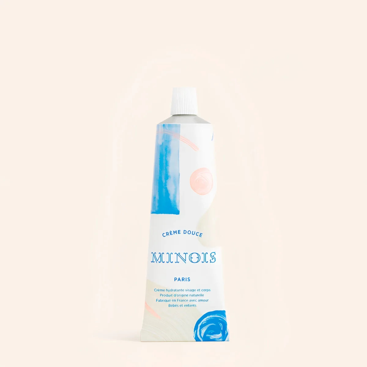 Minois Paris Gentle Cream 100ml