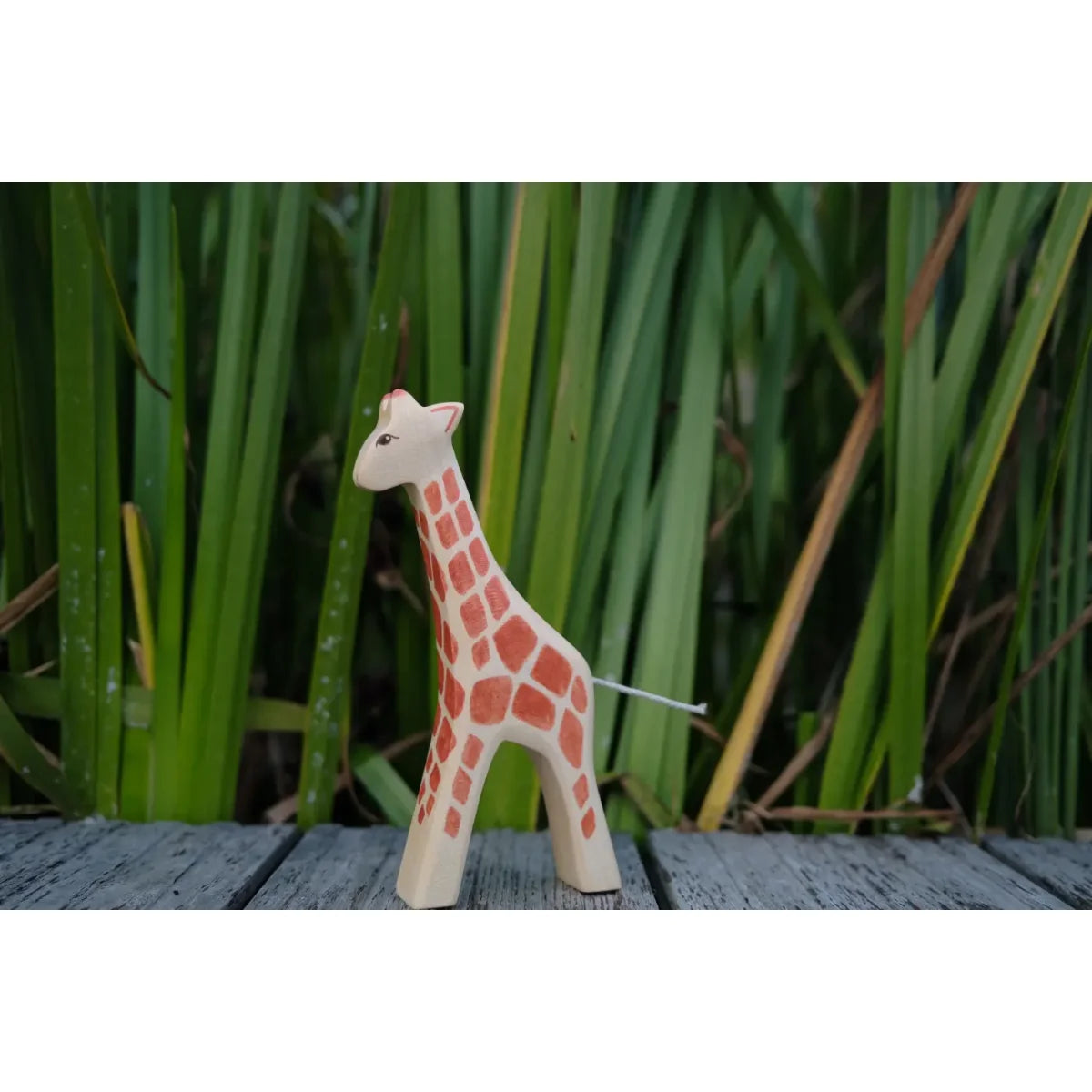 HOLZWALD Giraffe