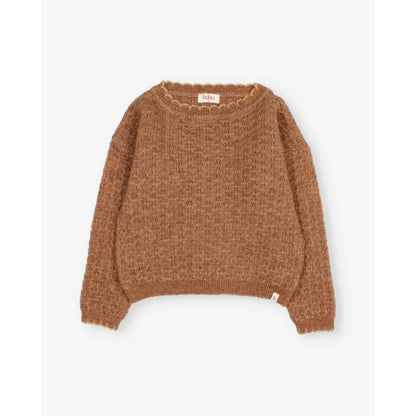 Búho Girly Jumper Cookie