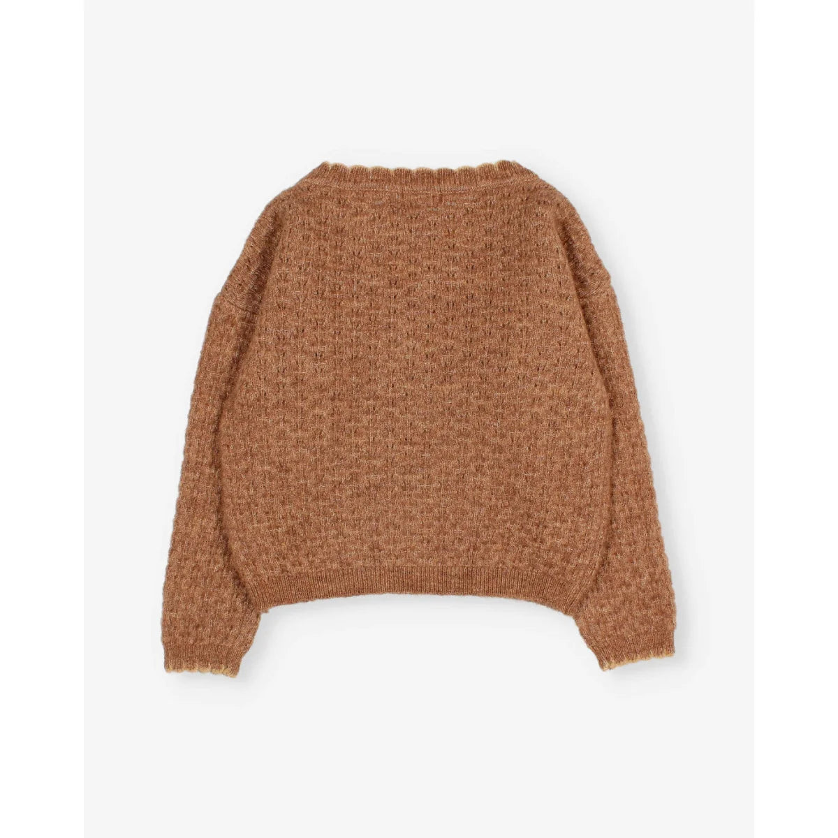 Búho Girly Jumper Cookie