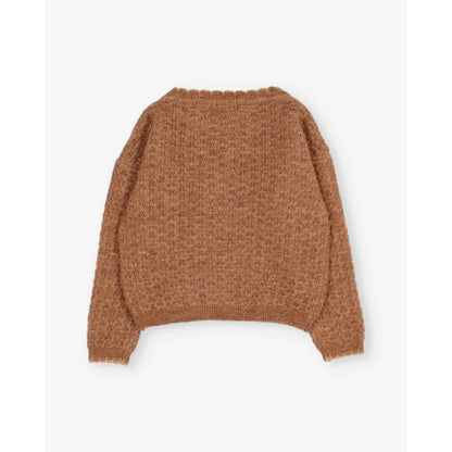 Búho Girly Jumper Cookie