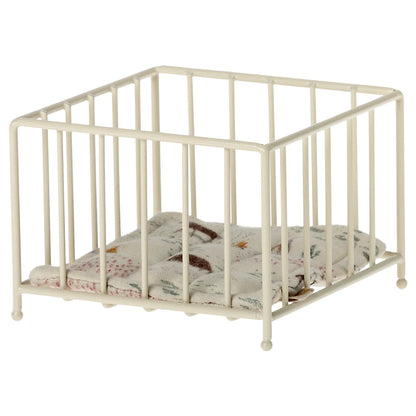Maileg Gitterbett