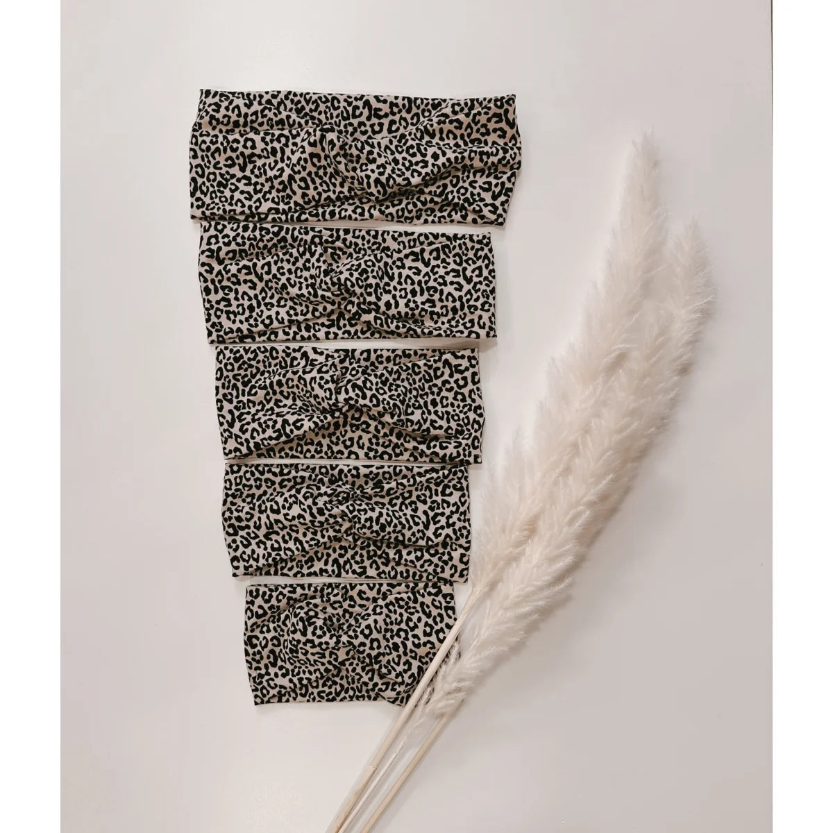 FRICKZACK Headband in Leo