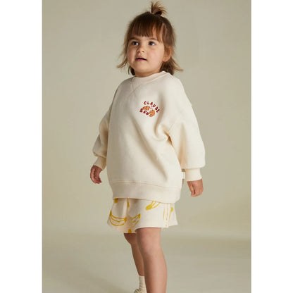 Claude & Co Jammy Picnic Sweater