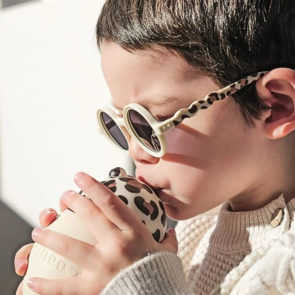KIds Sonnenbrille – 18-36 Monate – Ansicht 3