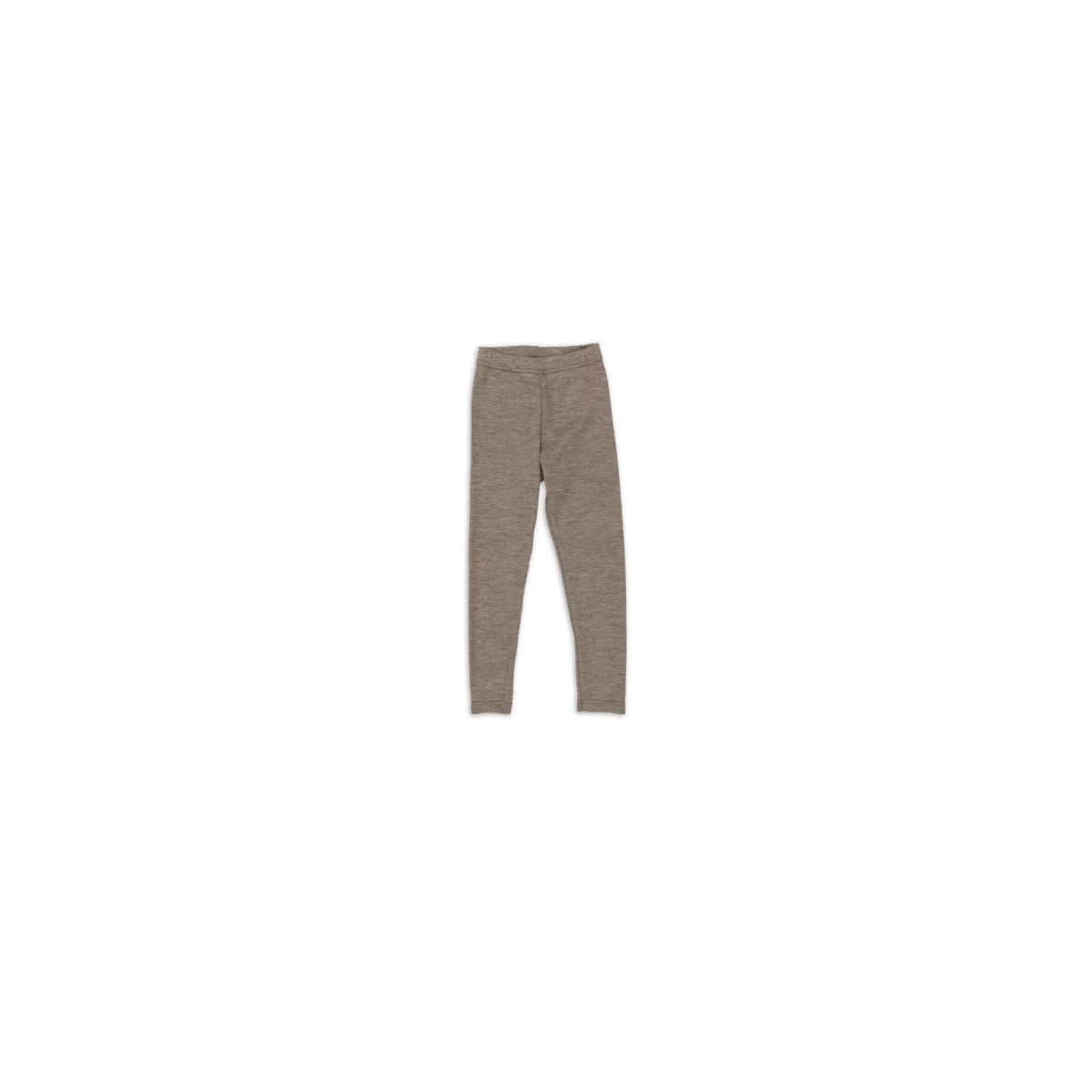 Engel Kinder-Leggings in Walnuss