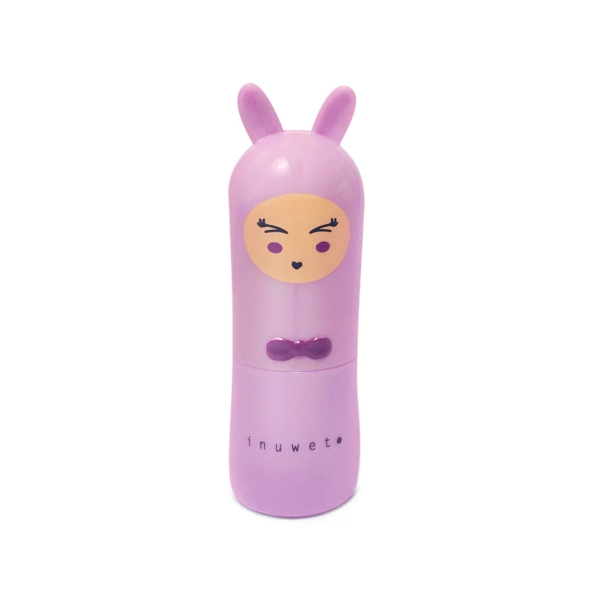 Inuwet Lippenbalsam Marshmallow im Häschen-Design