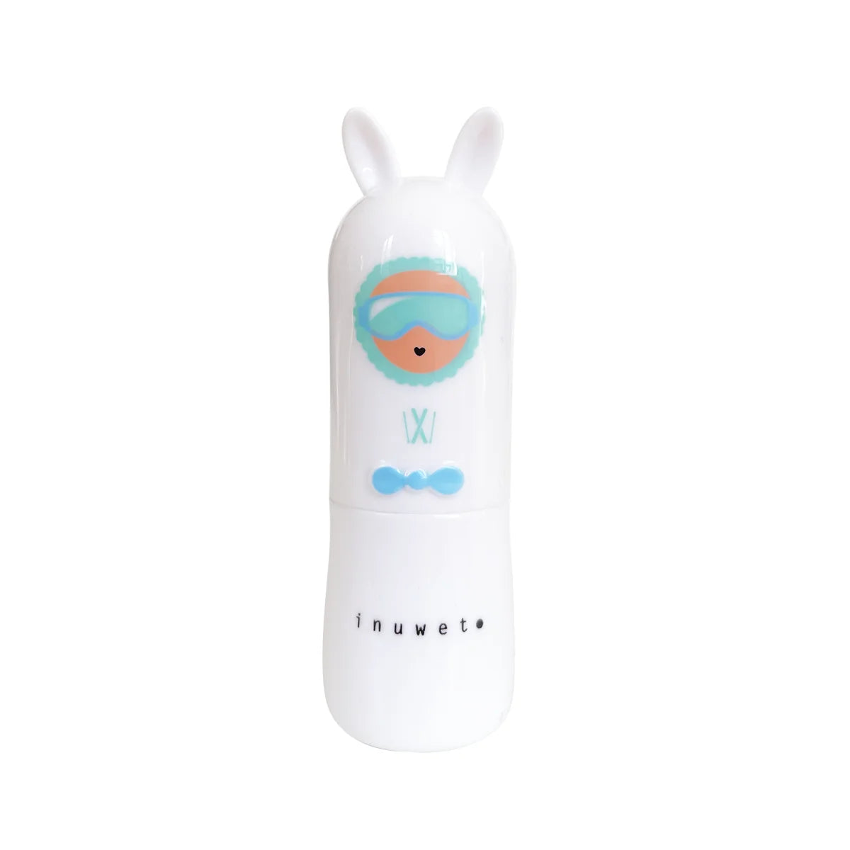 Inuwet Lippenbalsam Surf Club mit Cupcake-Duft