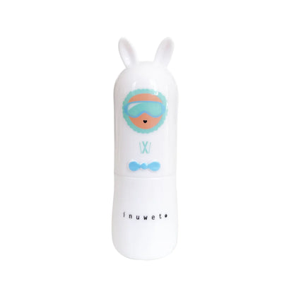 Inuwet Lippenbalsam Surf Club mit Cupcake-Duft