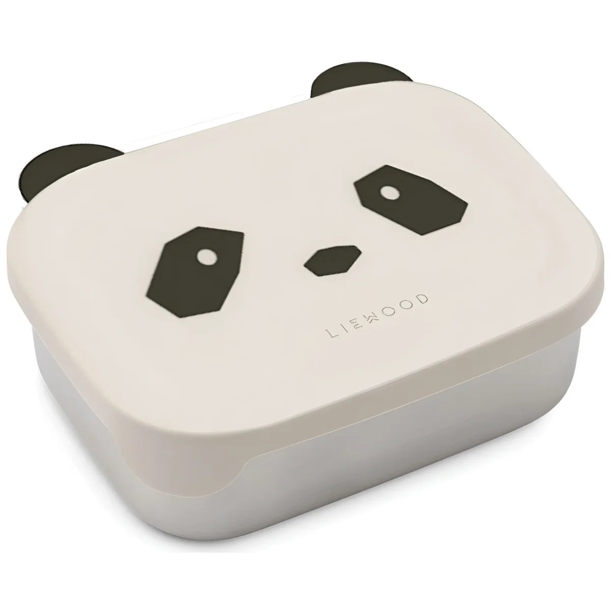 LIEWOOD Lunchbox Arthur in Panda Sandy