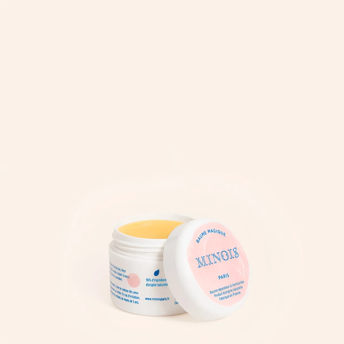 Minois Paris Magic Balm 50ml