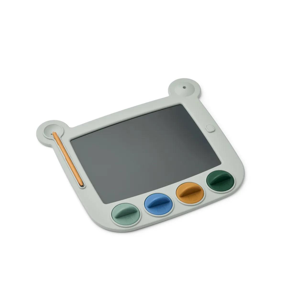 LIEWOOD Magic Drawing Board mit Stempeln Venzora