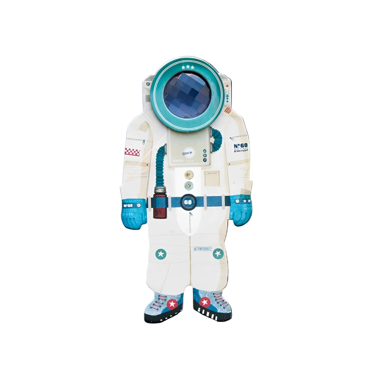 Londji Major Tom Bee Eye