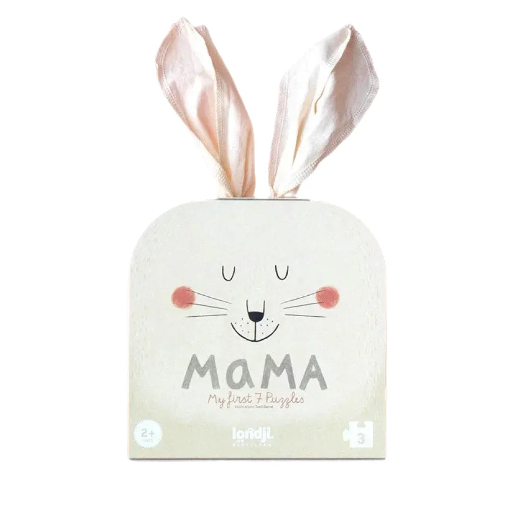 Londji Mama Puzzle