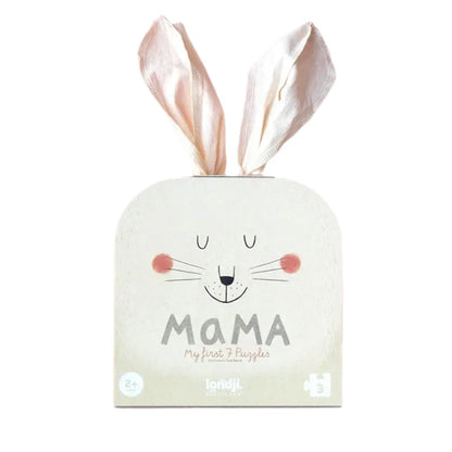 Londji Mama Puzzle
