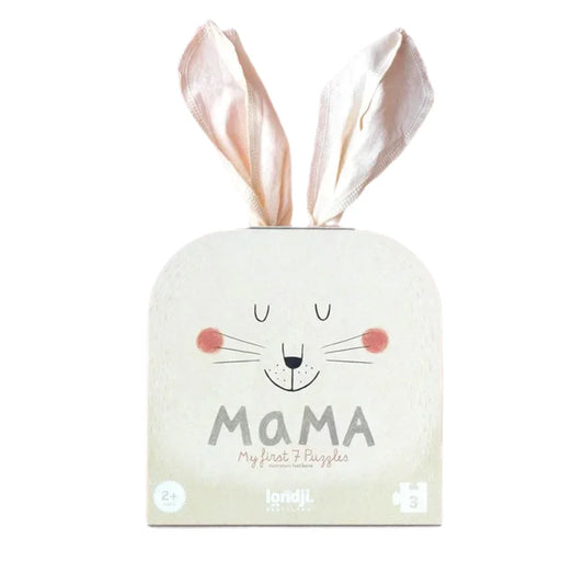 Londji Mama Puzzle