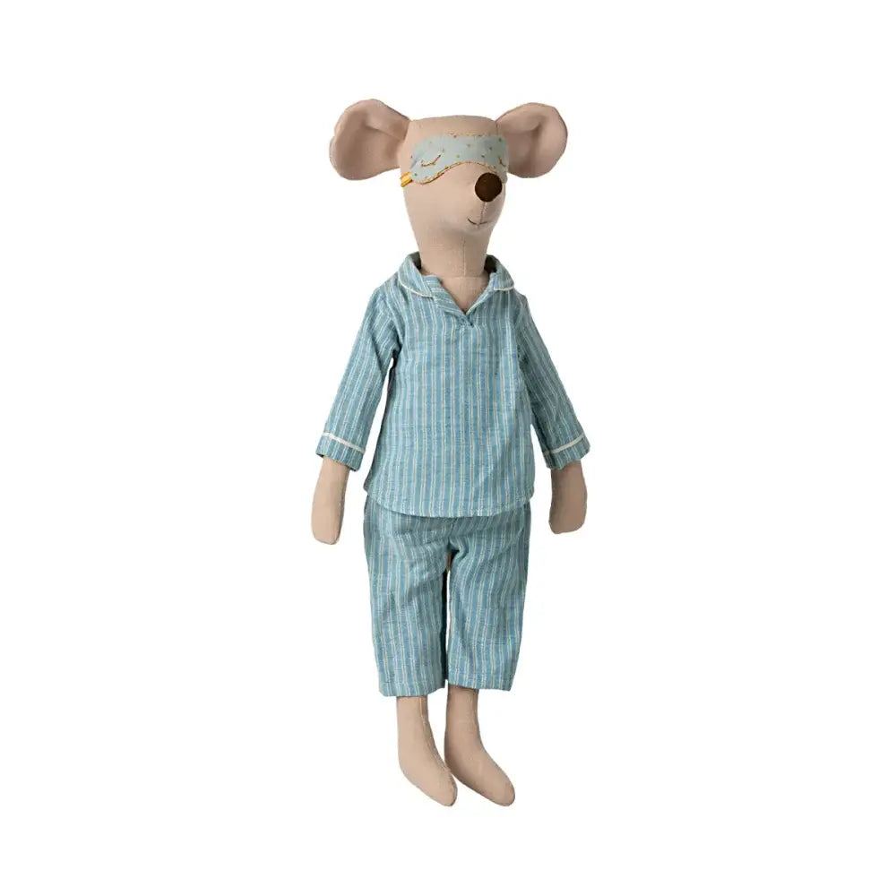Handmade Maileg toy figures at Littlies + mums