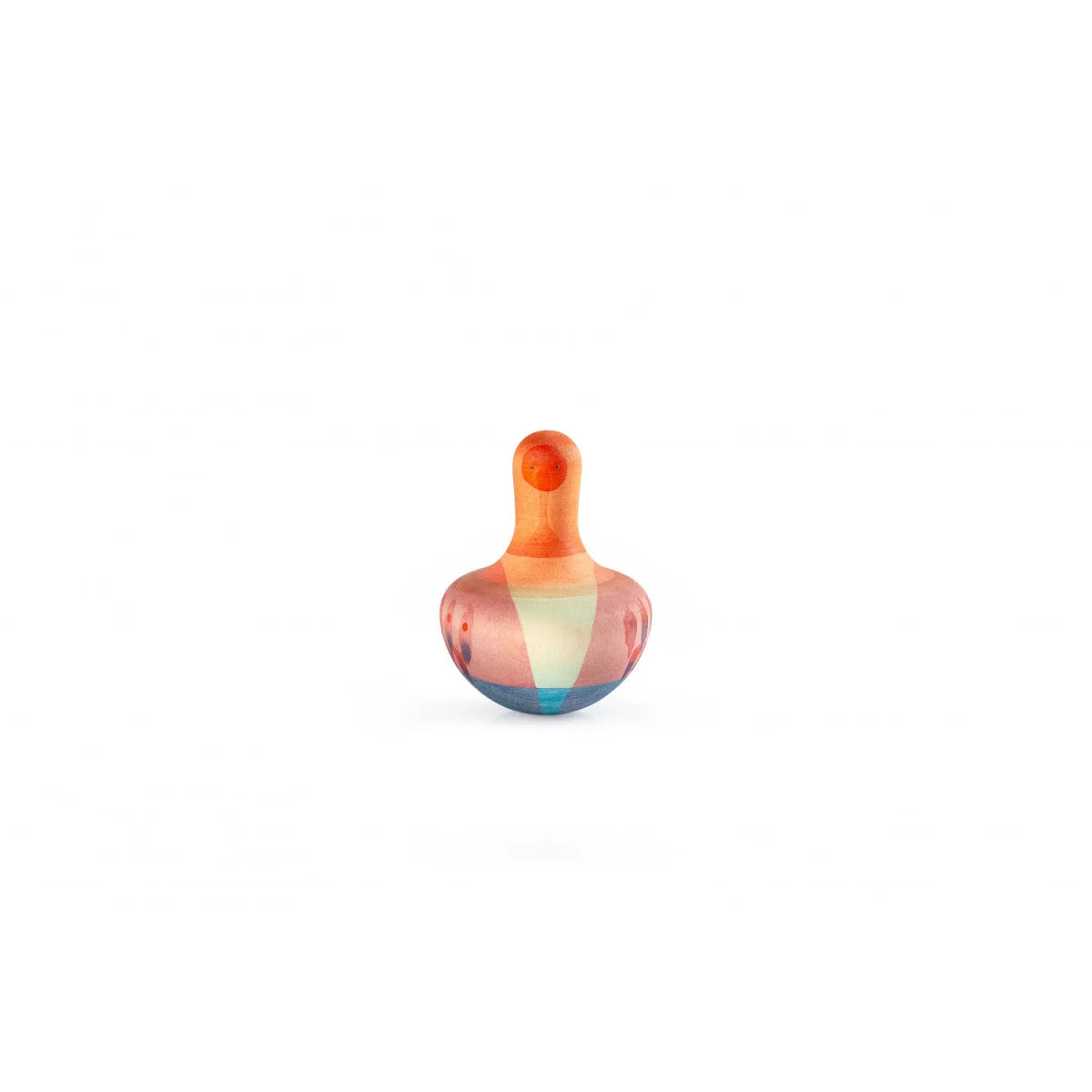 GRAPAT Mellow orange bird