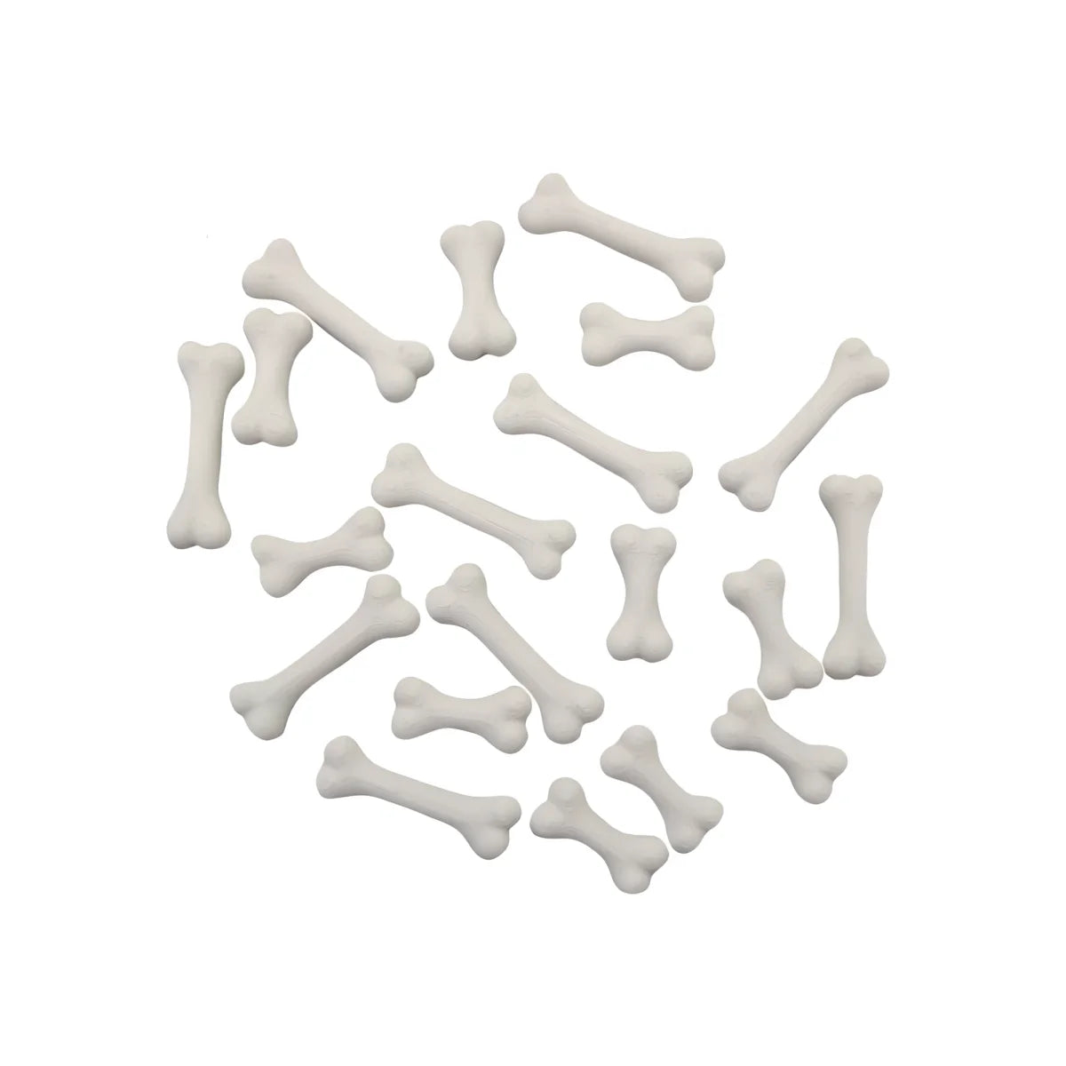 GRENNN Mini Dino-Knochen Set