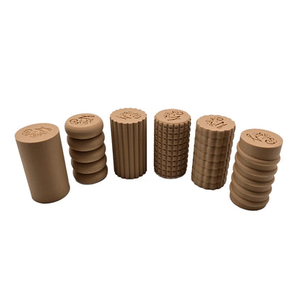GRENNN Mini-Roller-Set