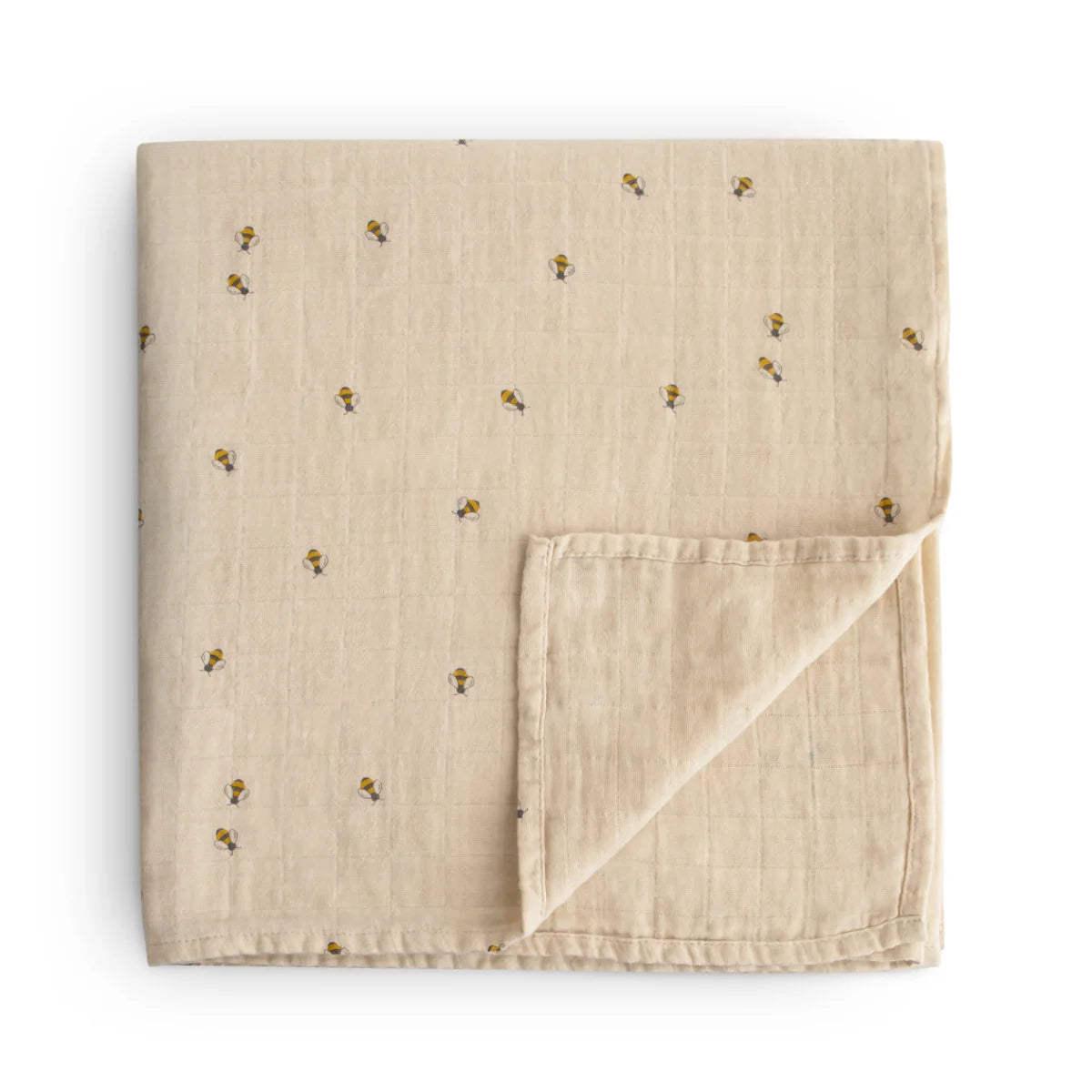 Mushie Mulltuch in Bees
